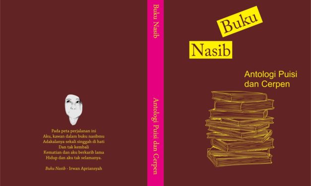 Buku Nasib; Antologi Puisi dan Cerpen KMSI