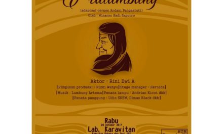 Pralambang | Monolog Bahasa Jawa