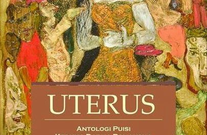 Uterus, Antologi Puisi Kedung Darma Romansha