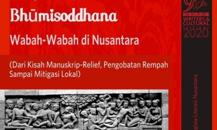 Call for Papers Borobudur Writers dan Cultural Festival (BWCF) 2020