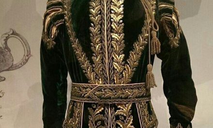 Dongeng H. C. Andersen: Baju Baru Sang Raja