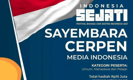 Sayembara Cerpen Media Indonesia