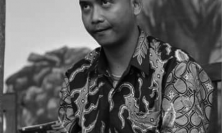 Andy Sri Wahyudi
