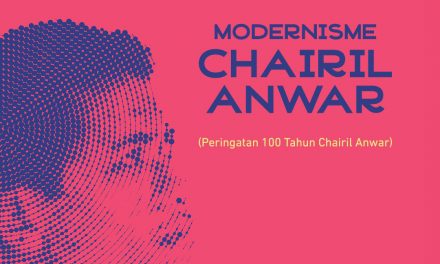 Sayembara Kritik Sastra DKJ 2022: Modernisme Chairil Anwar